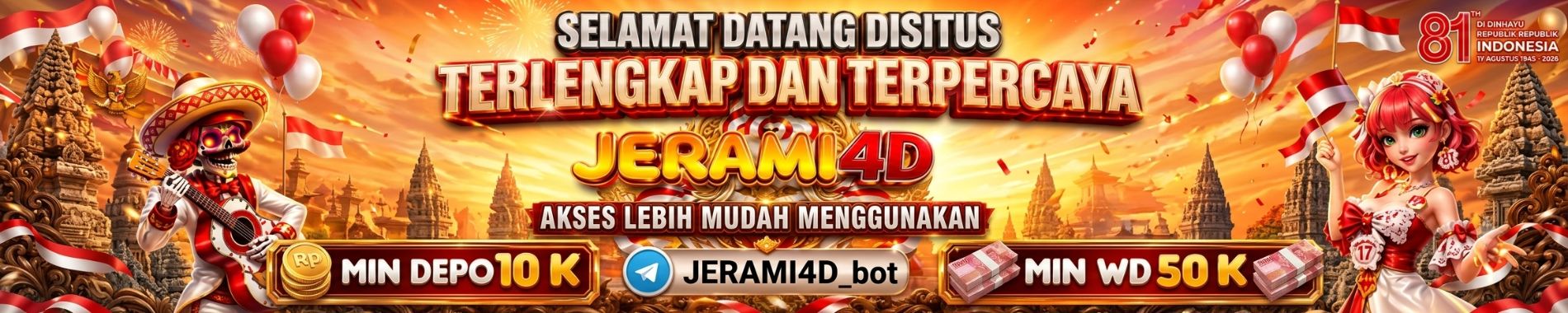 JERAMI4D