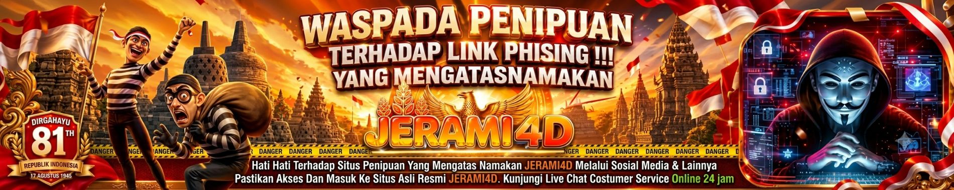 JERAMI4D